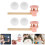 Conjunto De Bolas Flutuantes Brinquedo 4