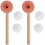 Conjunto De Bolas Flutuantes Brinquedo 5