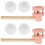 Conjunto De Bolas Flutuantes Brinquedo 3
