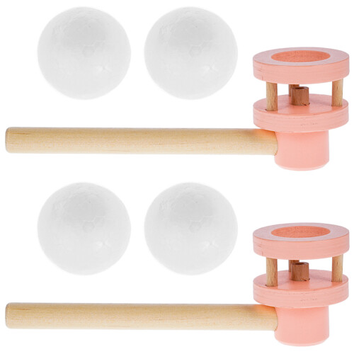 Conjunto De Bolas Flutuantes Brinquedo 2