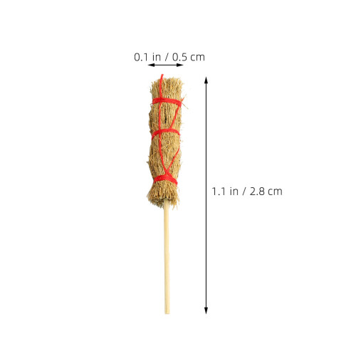 Conjunto De Resina Para Decoração Mini 2