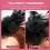 Conjunto Chapéus Fascinator Véu Topos Para 10