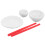 Conjunto De Xícaras De Porcelana Para De Bonecas 7