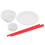 Conjunto De Xícaras De Porcelana Para De Bonecas 9