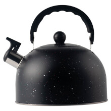 Buleiro De Aço Inoxidável Para Fogão