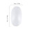 2 Pares De Almofadas De Ombro Silicone Antiderrapantes 2