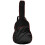 Soft Electric Guitar Case Bag Box For Lightweight Versatile 1