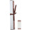 Blank Scroll Wall Calendar 2025 Chinese Calligraphy Paper Hanging 11