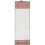 Blank Scroll Wall Calendar 2025 Chinese Calligraphy Paper Hanging 8