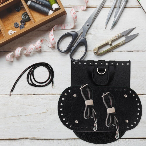 conjunto para bolsa e mochila de trançado 2