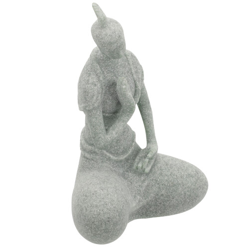 Estátua Decoração