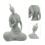 Estátua Decoração 3