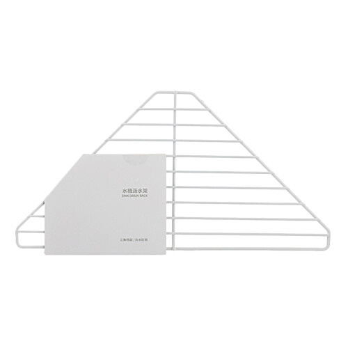1 Armazenamento Triangular Cozinha