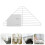 1 Armazenamento Triangular Cozinha 9
