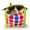 1 Estampada Para Roedor, Inverno 2
