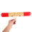Instrumento De Percussão Orff Rã Guiro Para Aula E Doméstico 8