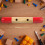 Instrumento De Percussão Orff Rã Guiro Para Aula E Doméstico 3