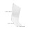 2Pcs Acrylic L-Shaped Poster Stand For Menu Tabletop Display 3