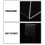 2Pcs Acrylic L-Shaped Poster Stand For Menu Tabletop Display 8