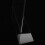 2Pcs Acrylic L-Shaped Poster Stand For Menu Tabletop Display 7