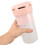 Liquidificador Portátil USB Para Smoothies E 8