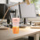 Liquidificador Portátil USB Para Smoothies E 3