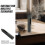 Portable Stick With Ash Catch For Outdoor Use 6