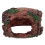 Fish Shrimp Hideout Cave: Barril Resina Para 1