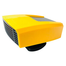 aquecedor para pára-brisa de carro com desumidificador e ventilador