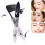 Máscara 3D Para Cílios Com Natural E Volumoso Instantâneo 10