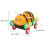Brinquedo Carro Educativo Para Bebê 4
