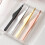 4 Unidades Pinças Para Cílios E Sobrancelhas 4