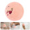 De Banho Mar Com Fragrância Rosa E Óleo 2
