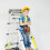 9Pcs Capacete De Construção Infantil Brinquedo Para 5