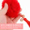 2Pares Acessórios De Vermelhos Com Tassel Para E Crianças 9