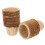30 Forminhas Com Enroladas Para Muffins E Cupcakes 1
