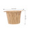 30 Forminhas Com Enroladas Para Muffins E Cupcakes 3