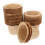 30 Forminhas Com Enroladas Para Muffins E Cupcakes 9