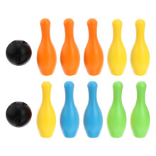 Conjunto De De Boliche Para E Com Bolas