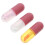 3Pcs Labiais Hidratantes E Nutritivos Para Volume 1