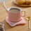 2Pcs Aquecedor De USB Para Café, E 5