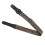 E-Gitarrengurt, verstellbar, bestickter 9
