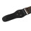 E-Gitarrengurt, verstellbar, bestickter 15