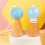Grappig Kendama Speelgoed Voor Interactief 4