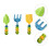 3Pcs Set Beach Sand And Garden Digging Tools For Kids 6