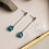 150Stk Ohrstecker Schutz Sleeves Transparent Und Sicher 5