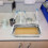 1Bac Plateau Inox Pour Dissection À Usage Éducatif Argent 8