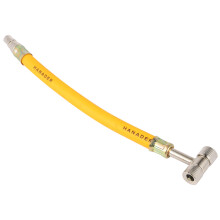 Conector De Entrada De Para Inflador De Pneu De Carro E