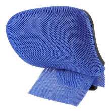 De Cabeça Ajustável Para Cadeira De Escritório, Ergonômico