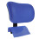 De Cabeça Ajustável Para Cadeira De Escritório, Ergonômico 10